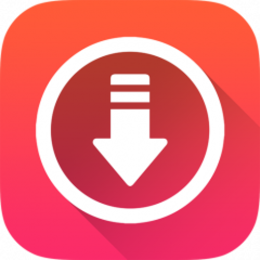 Video Downloader for IGTV icon