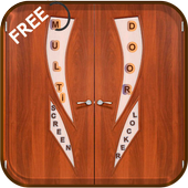 New door screenlock icon