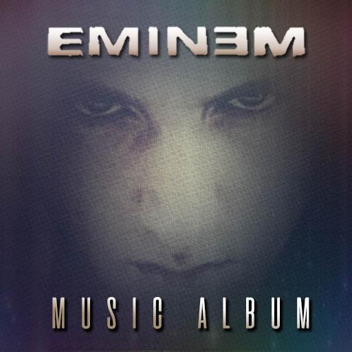 eminem albums 730+ pop song hits lagu barat иконка