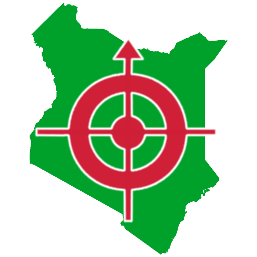 GO Code Kenya Free icon