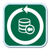 Get Back Deleted File icon