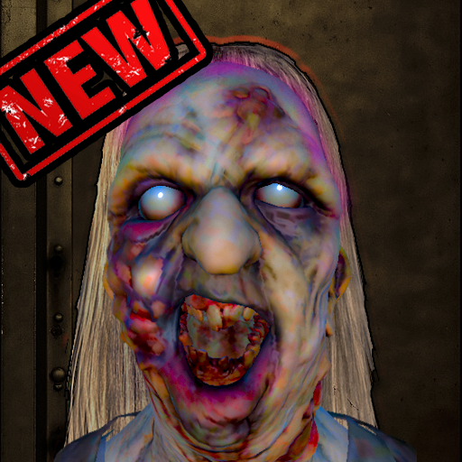 Granny 2021: Scary Granny Survival Horror Game icon