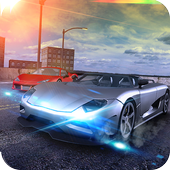 Traffic Turbo Racing आइकन