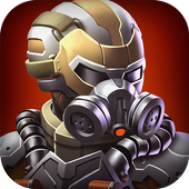 Battle of Plague icon