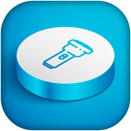 Flashlight - Torch light icon
