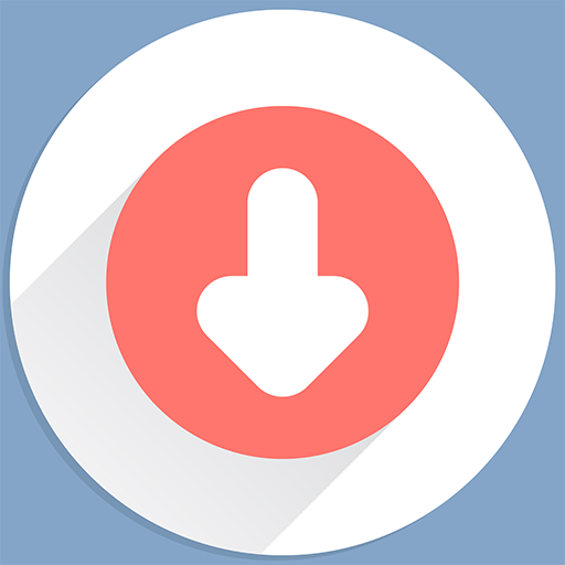 Social Media Downloader icon