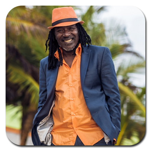 Best Song Of Alpha Blondy Offline icon