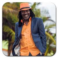 Best Song Of Alpha Blondy Offline on 9Apps