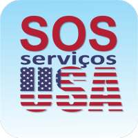 SOS Servicos USA on 9Apps