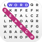 Science Word Search icon