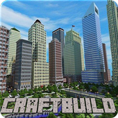 Craft Build icon