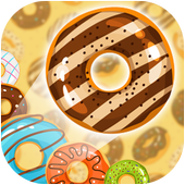 Rolling Donut icon