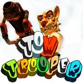 Tom Trooper icon