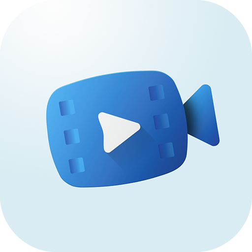 Video Editor, Video Maker icon