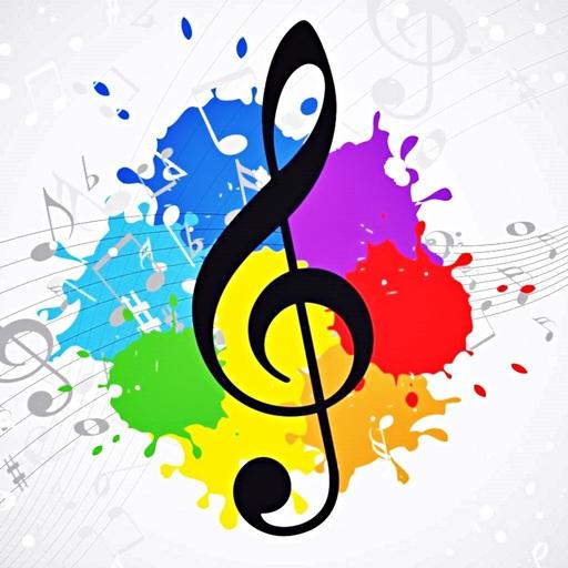 Greek Modes Table Free icon