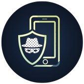 Intruder selfie App Lock Protection आइकन