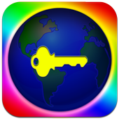 Unblock Website Browser icon