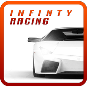 Highway Car Traffic Racer City Road Rush 3D Game icon