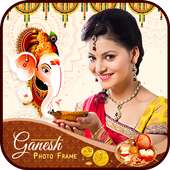 Ganesh Photo Frame - Ganesh Photo Editor on 9Apps