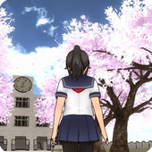 Guides for Yandere High School icon