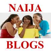 Naija Blogs on 9Apps
