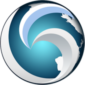 U browser - Private Browse icon