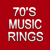 70's Hindi Ringtones icon