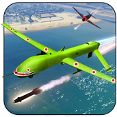 Air Drone Royale Battle icon