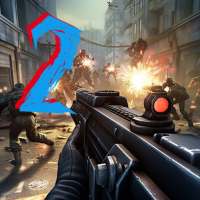 Dead Trigger 2 FPS Zombie Game on 9Apps