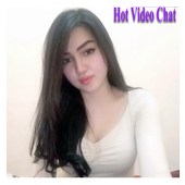 Hot Meet Me Video Chat icon