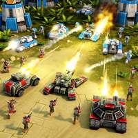 Art Of War 3: RTS Chiến thuật on 9Apps