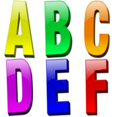English for Kids ABC icon