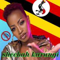 best of sheebah karungi on 9Apps
