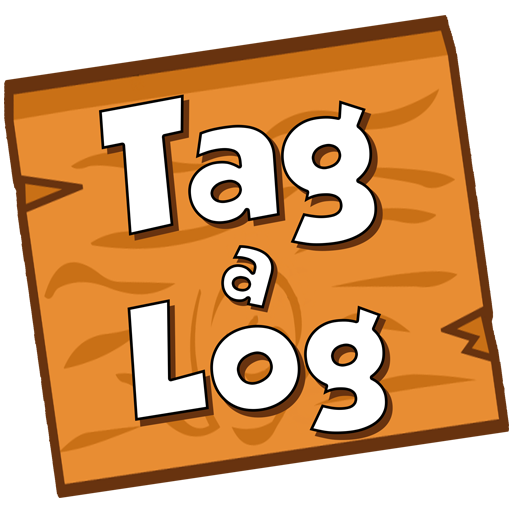 Tag-A-Log icon