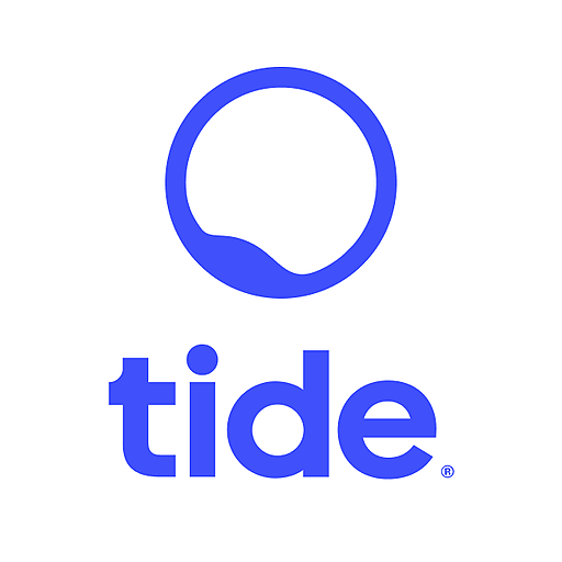 Tide Business icon