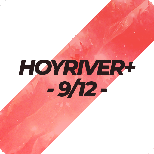 Hoy River   (Fondos de Pantalla de River) icon