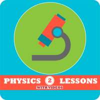 Class 12 Physics on 9Apps