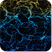 Smoke Live Wallpaper icon