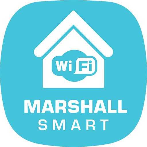 Marshall Smart icon