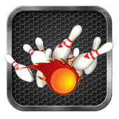 Bowling icon