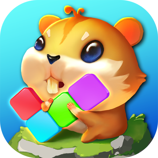 Block Puzzledom icon