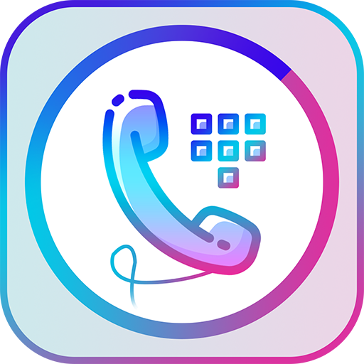 Photo Phone Dialer - Photo Caller ID, 3D Caller ID icon