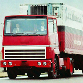 Wallpapers Ford Transcontinent icon