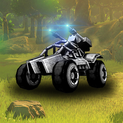 Machines Of War icon