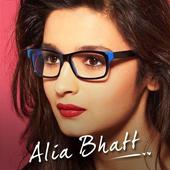 ‌Alia Bhat Wallpapers иконка