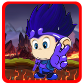 Adventure Of Super Benji icon