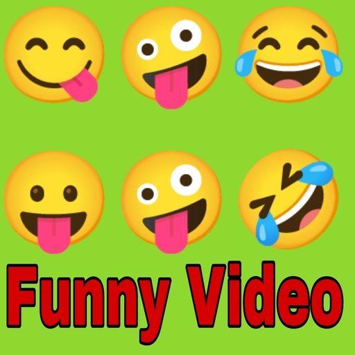 Funny video comedy free watch 2021 icon