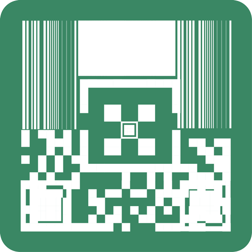 QR &amp; Barcode Scanner Pro icon