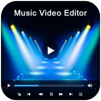 Music Video Editor