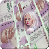 Money Photo Frames icon